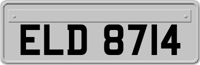 ELD8714