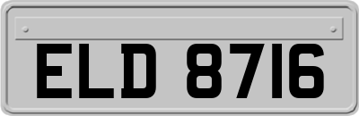 ELD8716