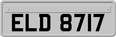 ELD8717