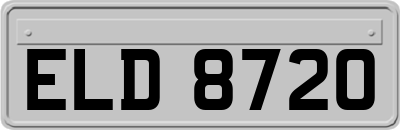 ELD8720