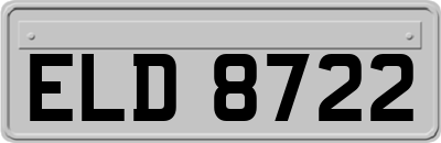 ELD8722