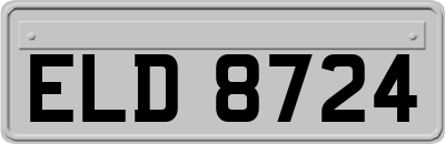 ELD8724