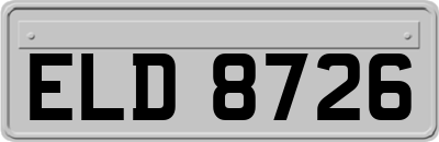 ELD8726