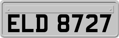 ELD8727