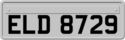 ELD8729