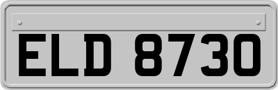 ELD8730