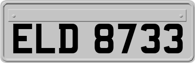 ELD8733