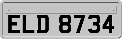 ELD8734