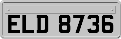 ELD8736