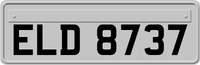 ELD8737