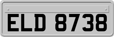 ELD8738
