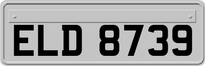 ELD8739