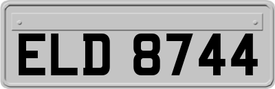 ELD8744
