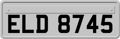 ELD8745