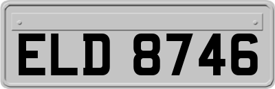 ELD8746
