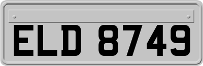 ELD8749