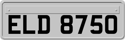 ELD8750