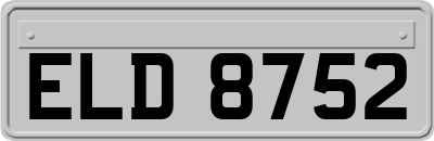 ELD8752