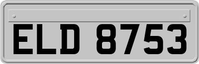 ELD8753