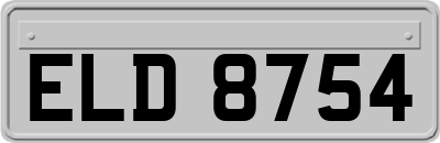 ELD8754