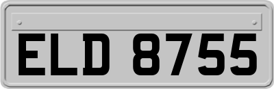 ELD8755
