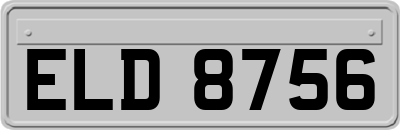 ELD8756