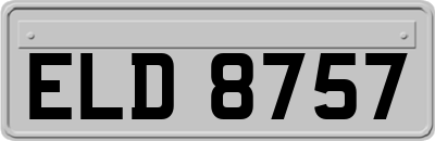 ELD8757