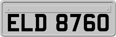 ELD8760