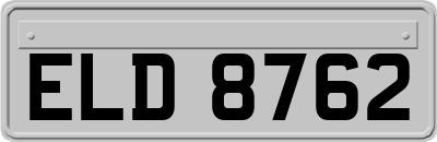 ELD8762