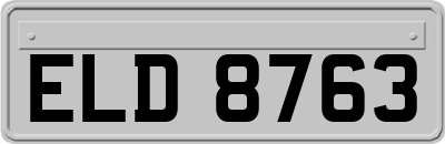 ELD8763