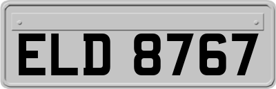 ELD8767