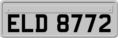 ELD8772