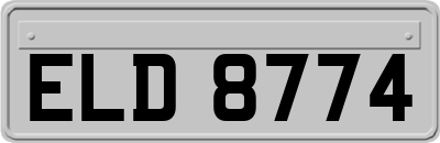 ELD8774