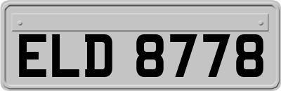 ELD8778