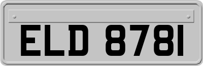 ELD8781