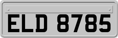 ELD8785