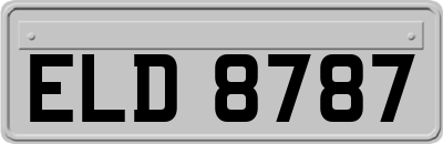 ELD8787