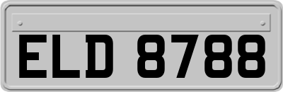 ELD8788