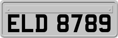 ELD8789