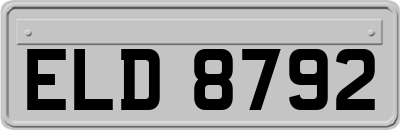 ELD8792