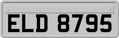 ELD8795