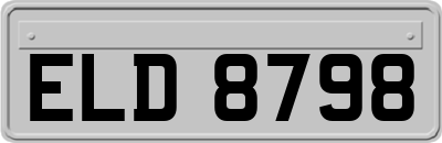 ELD8798