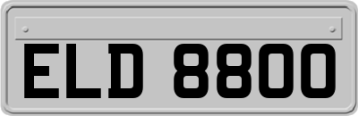 ELD8800