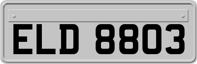 ELD8803