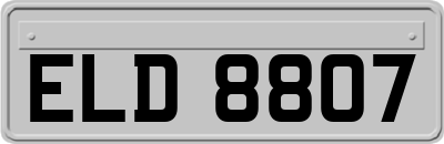 ELD8807