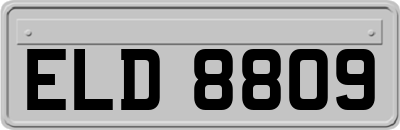 ELD8809
