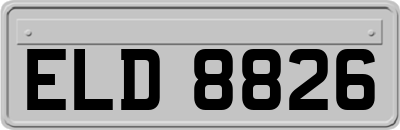 ELD8826
