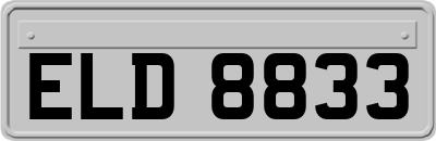 ELD8833