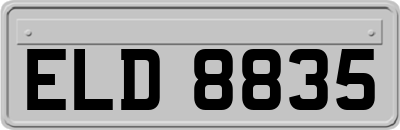 ELD8835