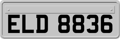 ELD8836